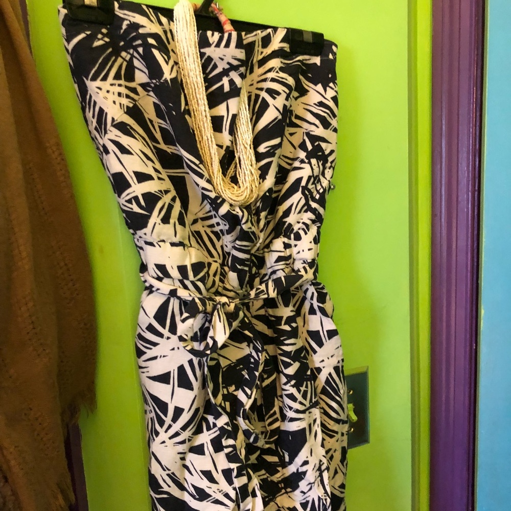 LOFT SIZE 2 Jumpsuit worn once